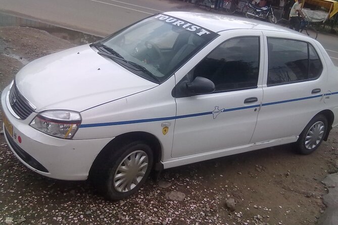 Private Transfer Delhi to Agra by Car - Who will get the most from this transfer?