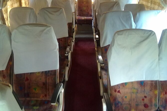 Private Transfer Delhi to Agra by Car - Booking details worth checking before departure