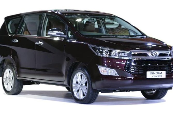 Private Transfer From Delhi to Agra By Car - Why a private Delhi to Agra ride can make sense