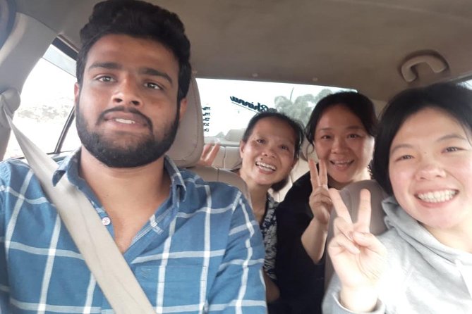 Private Transfer From Delhi To Chandigarh - A direct road connection between Delhi and Chandigarh