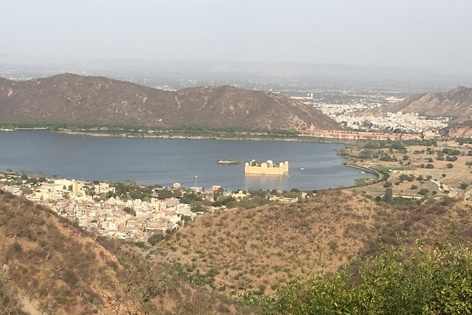 Private Transfer From New Delhi to Jaipur - Timing, price, and practical preparation