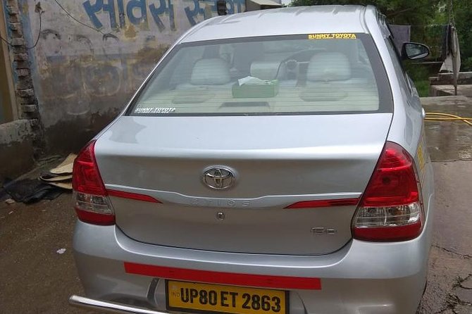 Private Transfer from New Delhi To Taj mahal Agra - Why the $59 price can be good value