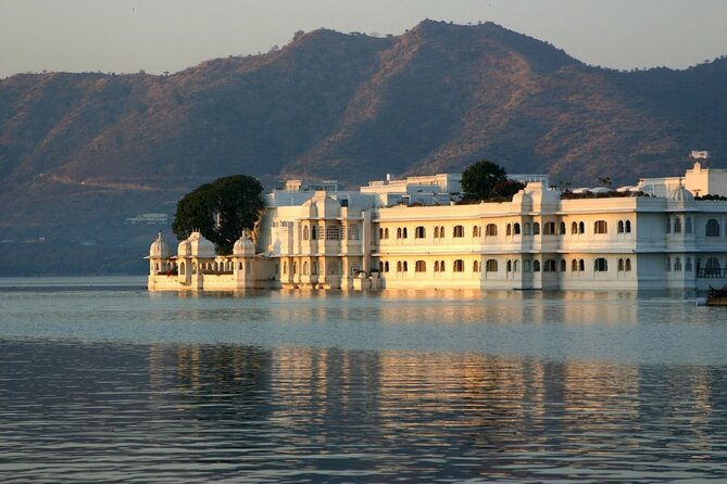 Rajasthan:- Maharaja Places of Royal Rajasthan 07- Days Tour - Key points before you book