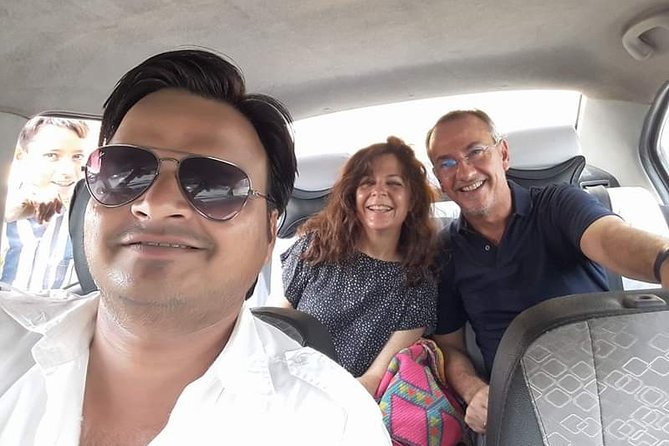 Round Trip Delhi Airport Transfers – Arrival & Departure Both - What the strongest feedback tells me