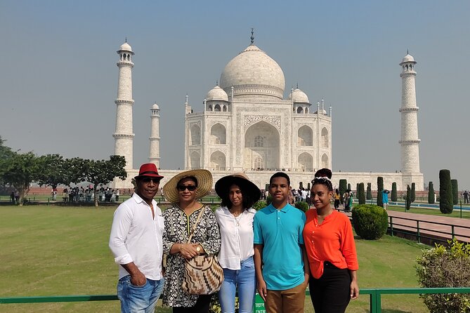Same Day Agra Tour by Car From Delhi - Why a same-day Agra trip works