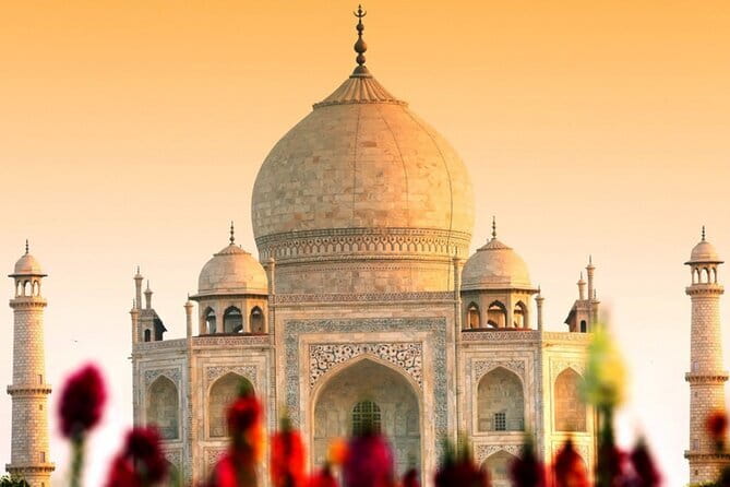 Same Day Agra Trip by Car from Delhi - All Inclusive - Understanding Agra Fort in one hour