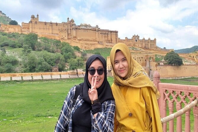 Same Day Agra Trip by Car from Delhi - All Inclusive - What the private format really changes