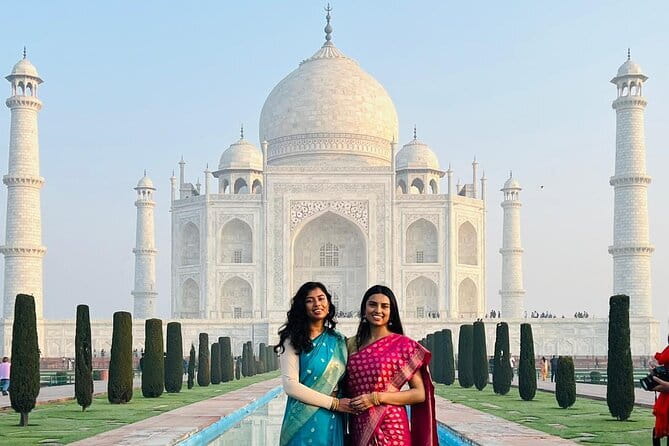 Same Day Agra Trip by Car from Delhi - All Inclusive - Who should book this Agra trip