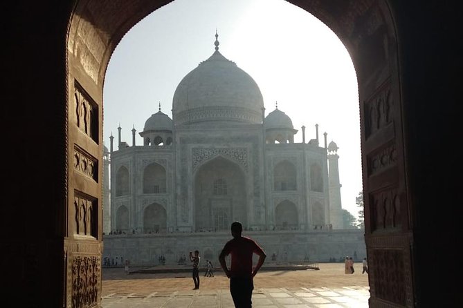 Same Day Delhi Agra Delhi Tour by private Car - Why this Delhi to Agra day trip works