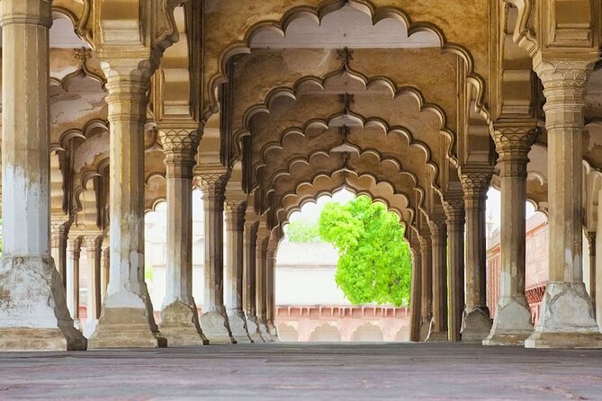 Same Day Taj Mahal Tour By Car From Delhi - Pickup from Delhi and the long road to Agra