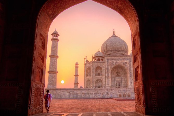 Same Day Taj Mahal Tour by Car from New Delhi - Why this Delhi to Agra day trip works