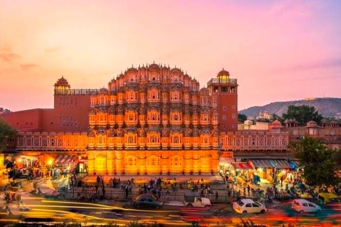 Same Day Tour of Taj Mahal with Our Real Historical Experience - Agra Fort and the Mughal power story