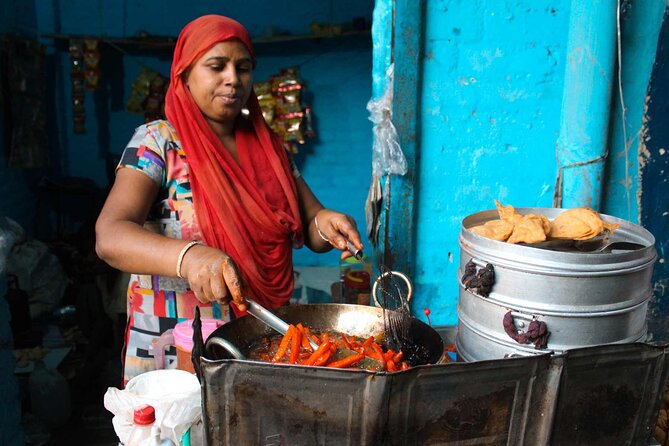 Sanjay Colony Slum Tour - Is the small-group price good value?