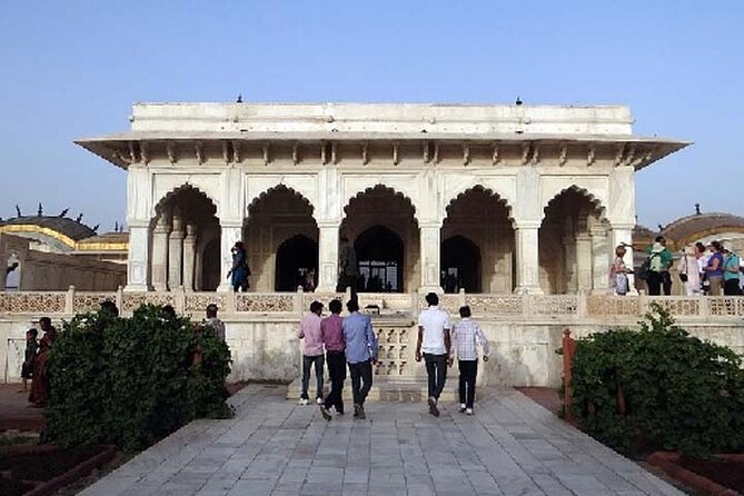 Skip the Line Taj Mahal Agra Fort Private Tour - A smart way to see Agra in six hours
