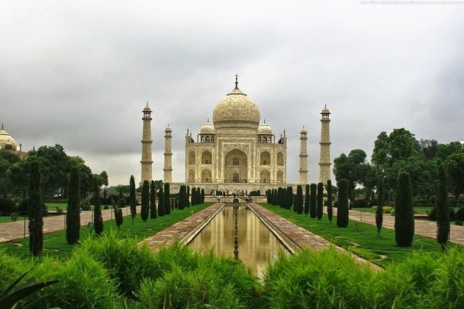 Skip The Line: Taj Mahal Tour From New Delhi With Drop At Jaipur - Who will get the most from this long day