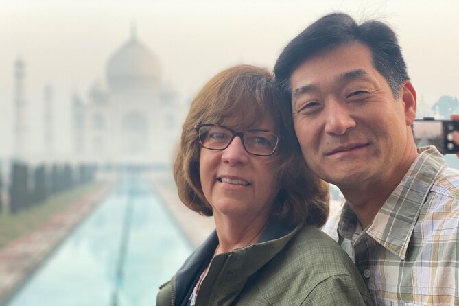 Skip-the-Line Taj Mahal Tour-Hassle-Free Entry & Guide Experience - Key points to know