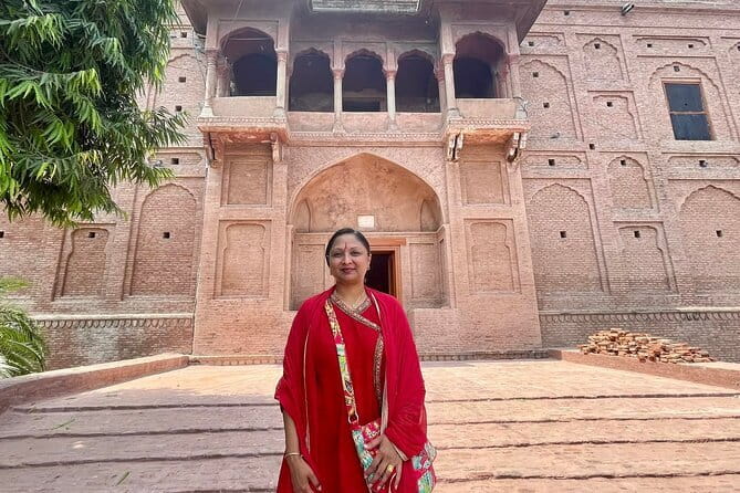 Spiritual Gems of Kurukshetra Private Day Trip From Delhi - Why Kurukshetra makes a worthwhile day from Delhi