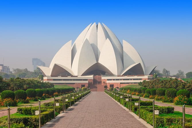 Spiritual Gems of Kurukshetra Private Day Trip From Delhi - What the $103 price really buys you