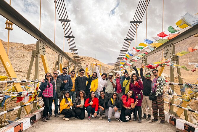 Spiti Valley Group Tour From Delhi - Tabo Monastery and the old heart of Spiti