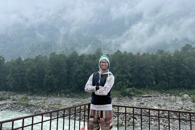 Spiti Valley Group Tour From Delhi - Chicham Bridge and a night at Chandratal