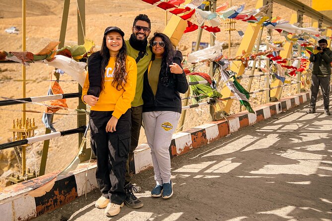 Spiti Valley Group Tour From Delhi - Returning through Manali to Delhi
