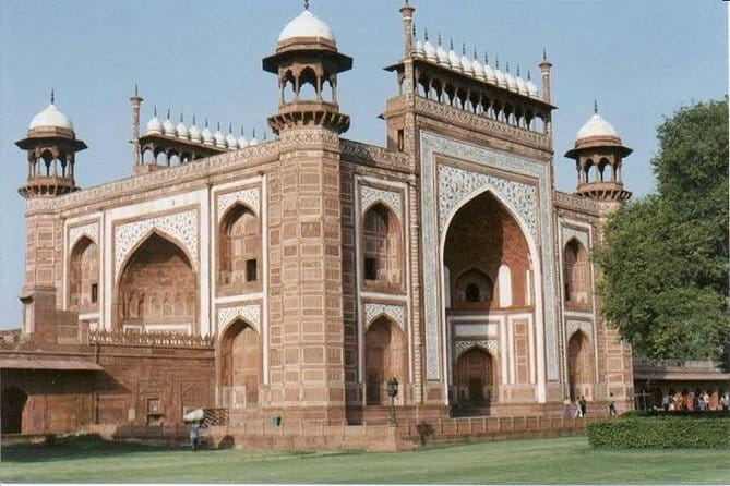 Sultanpur Bird Sanctuary Tour Near Delhi - The value of the $69 private tour