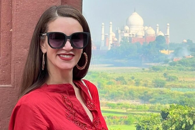 Sunrise Taj Mahal, Agra Fort & Baby Taj Tour from Delhi by Car - Key points before you book