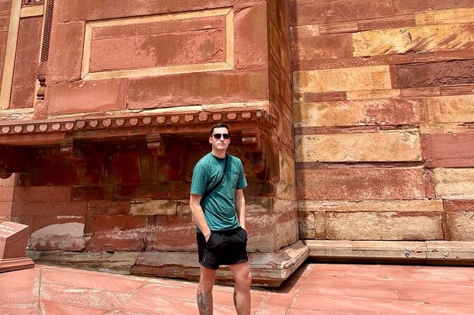 Sunrise Taj Mahal & Agra Fort Private Tour from Delhi – Inclusive - Returning to Delhi after a full day