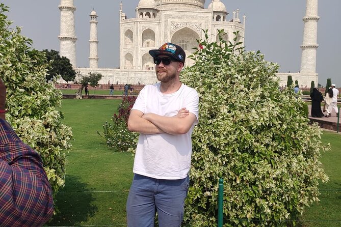 Sunrise Taj Mahal Tour By Car - Who will get the most from this tour