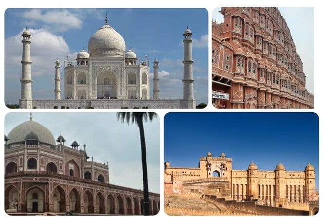 Sunrise Taj Mahal Tour From Delhi - Guide quality and language support