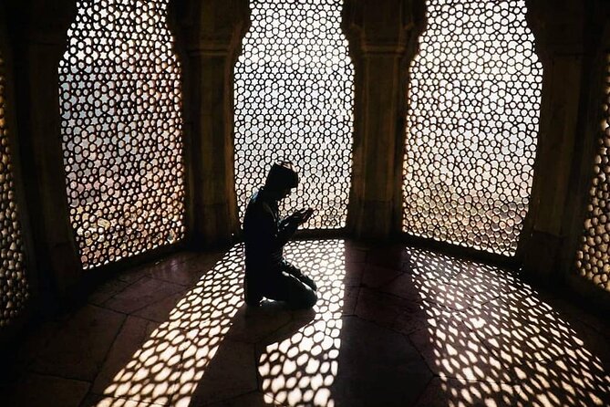 Sunrise Taj Mahal Tour from Delhi With Breakfast And Lunch - Why the 3 AM departure is worth considering