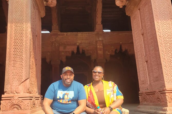 Taj Mahal & Agra City Private Tour from Delhi by Car – Fast Entry - What the private format really gives you