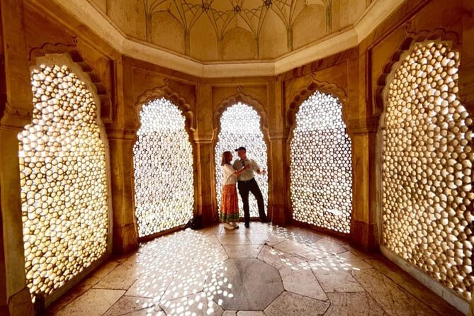 Taj Mahal, Agra Fort & Baby Taj Private Day Trip from Delhi - Why this private Delhi to Agra trip works