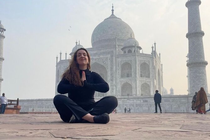 Taj Mahal, Agra Fort & Baby Taj Tour from Delhi with Meal - Should you book this Delhi to Agra tour?