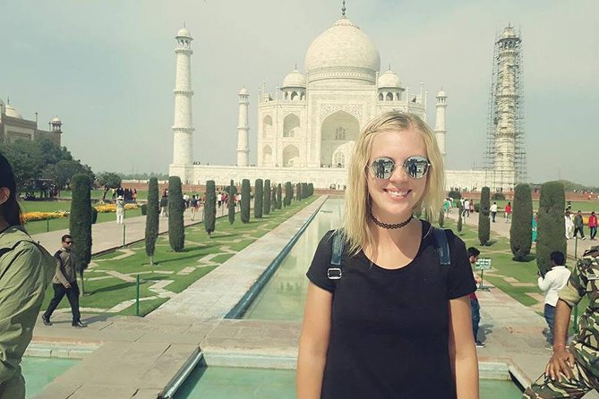 Taj Mahal & Agra Fort Tour with Home Cooked lunch at Locals Home - Why the private Delhi to Agra drive matters