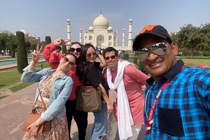 Taj Mahal & Agra Private Tour from Delhi by India's Fastest Train - The return train and the long wait risk