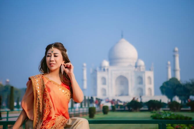 Taj Mahal & Agra Sameday Tour from Delhi by Car with 5 Star Lunch - Why this Delhi to Agra trip works