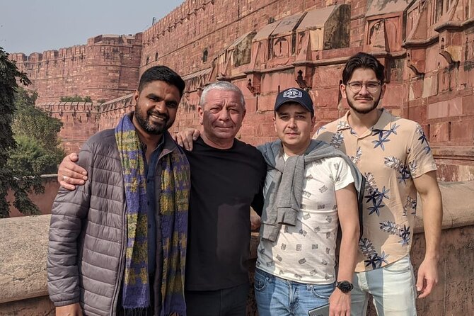 Taj Mahal & Agra Tours – Multiple Options from Delhi or Agra - Price and what the starting rate really covers