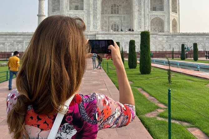Taj Mahal & Agra Tours – Multiple Options from Delhi or Agra - Timing, comfort, and practical limits