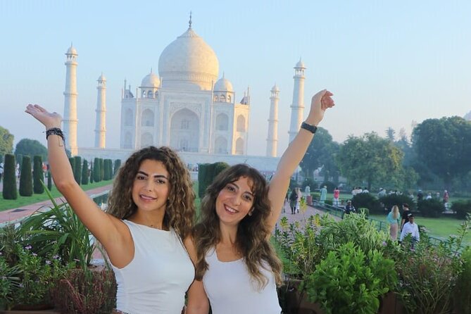 Taj Mahal And Agra Private Day Tour From Delhi - Itmad-ud-Daulah, Agra’s smaller marble treasure