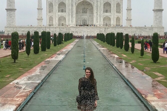 Taj Mahal Day Tour From Delhi By Private Cab -All Inclusive - Why this Delhi to Agra day trip works