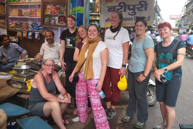 Taj Mahal Day Tour From Delhi by Superfast Train - The Taj Mahal in a three-hour visit