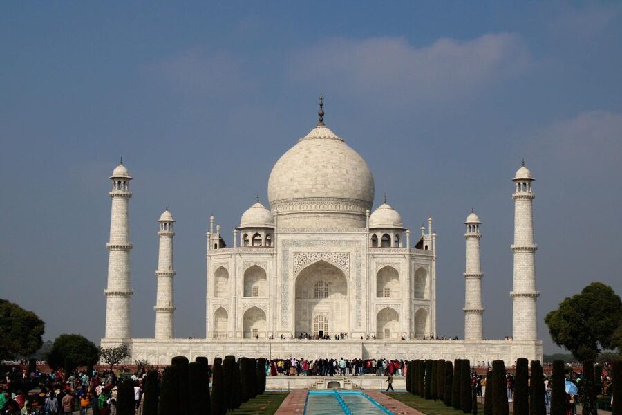 Taj Mahal: Express Entry Ticket For Sunset Tour with guide - Who will get the most from this experience