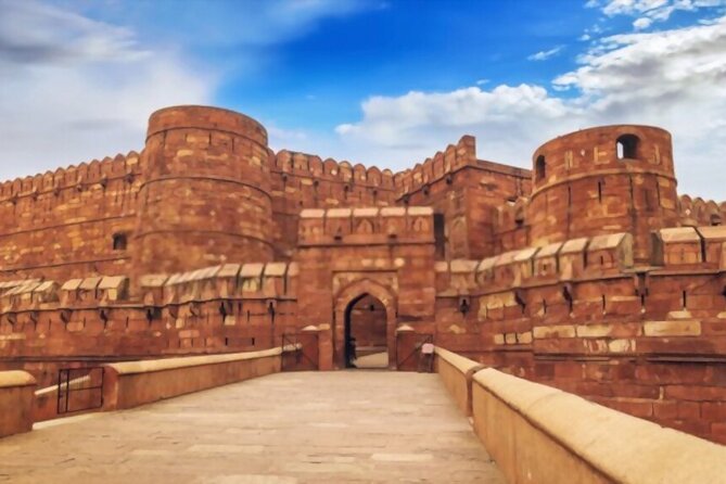 Taj Mahal Private Day Tour from Delhi by Express Train with Lunch - The return train and the most important warning