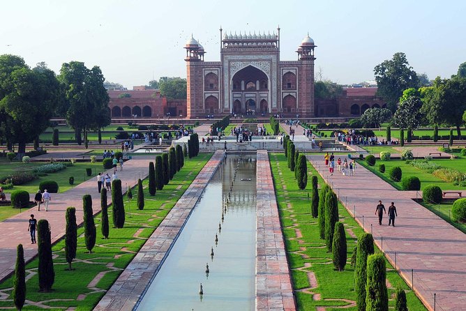 Taj Mahal Private Tour by Gatimaan Express Train - Who will get the most from this tour