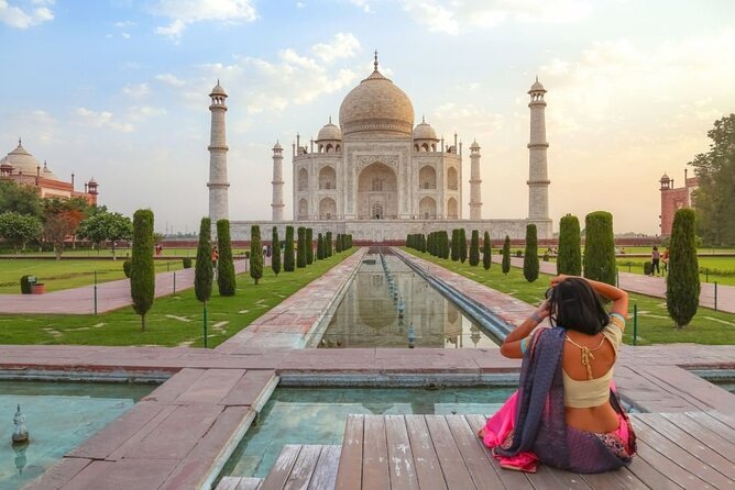 Taj Mahal Private Tour from Delhi by Car - Why this Delhi to Agra day trip works