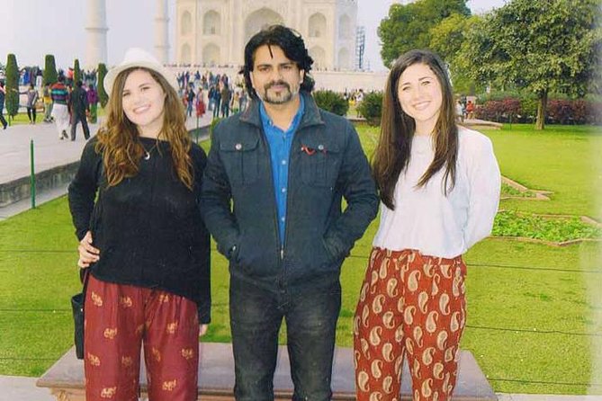 Taj Mahal Same Day Tour from Delhi by Car - Why this Delhi to Agra day trip works