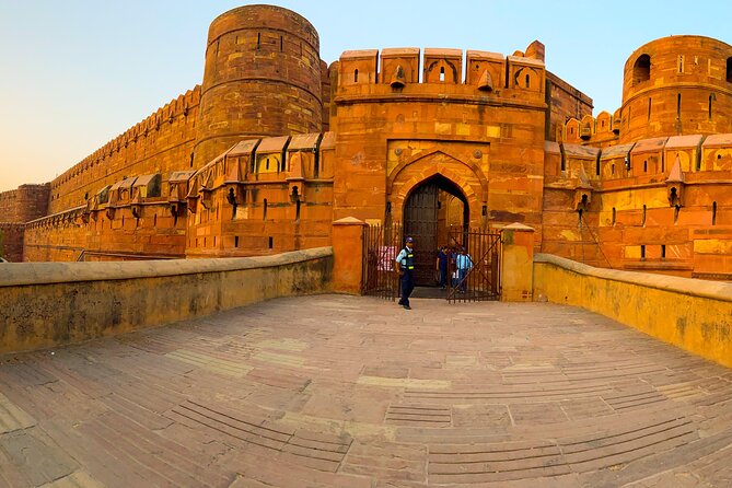 Taj Mahal Same Day Tour from Delhi by Car - The ride back to Delhi