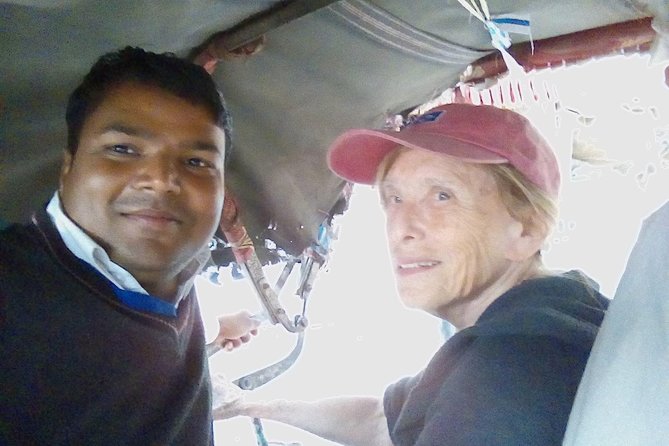 Taj Mahal Same Day Tour from New Delhi - What the $97.32 price really covers