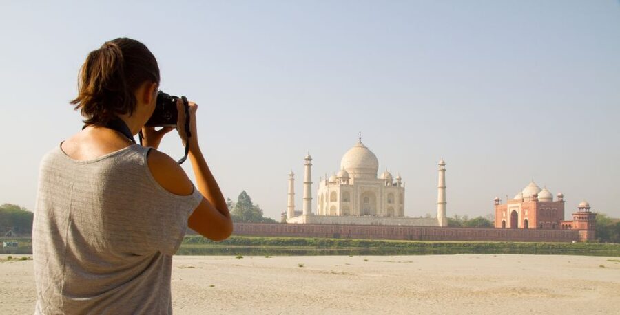 Taj Mahal: Shared Group Tour with Transfer from New Delhi - FAQ